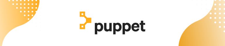Puppet Devops Tool