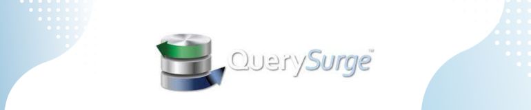 Querysurge Devops Tool