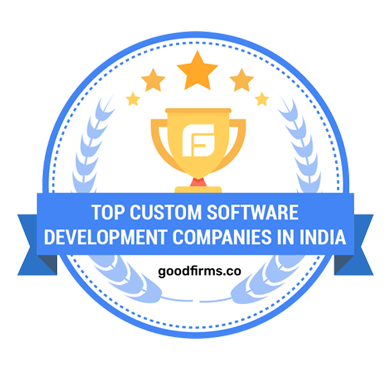 Top Custom Software